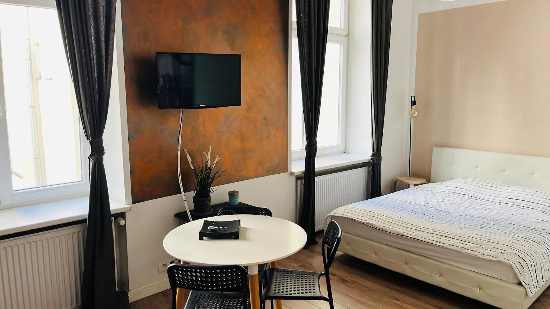Apartamento Pod 55 Cracovia