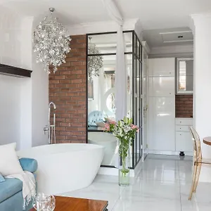 Cozy Center Pilsudskiego 11 Cracovia